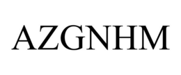 AZGNHM trademark