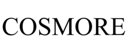 COSMORE trademark