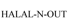 HALAL-N-OUT trademark