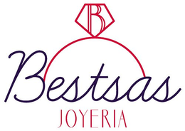 B BESTSAS JOYERIA trademark