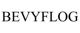 BEVYFLOG trademark