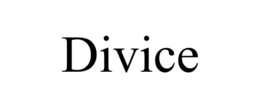 DIVICE trademark