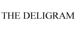 THE DELIGRAM trademark