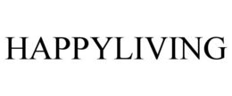 HAPPYLIVING trademark