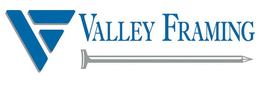 VALLEY FRAMING trademark