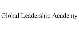 GLOBAL LEADERSHIP ACADEMY trademark