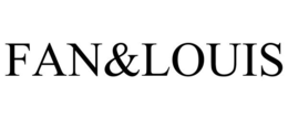 FAN&LOUIS trademark
