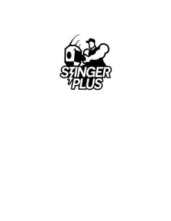 STINGER PLUS trademark