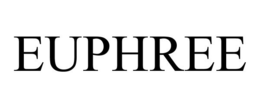 EUPHREE trademark