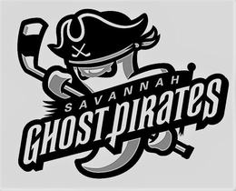 SAVANNAH GHOST PIRATES trademark