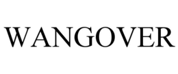 WANGOVER trademark