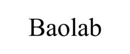 BAOLAB trademark