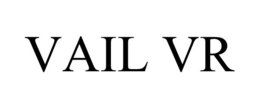 VAIL VR trademark