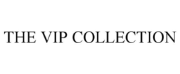 THE VIP COLLECTION trademark