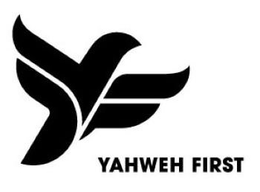 YF YAHWEH FIRST trademark