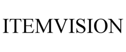 ITEMVISION trademark
