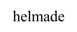 HELMADE trademark