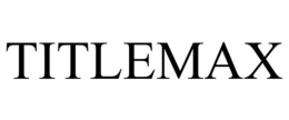 TITLEMAX trademark