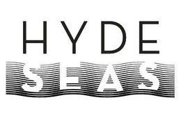 HYDE SEAS trademark