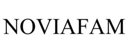 NOVIAFAM trademark