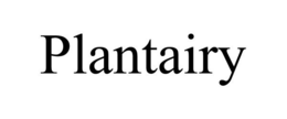 PLANTAIRY trademark