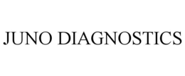 JUNO DIAGNOSTICS trademark
