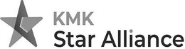 KMK STAR ALLIANCE trademark