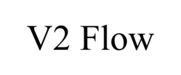 V2 FLOW trademark