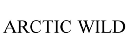 ARCTIC WILD trademark