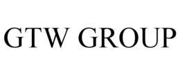 GTW GROUP trademark