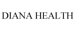 DIANA HEALTH trademark