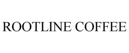 ROOTLINE COFFEE trademark