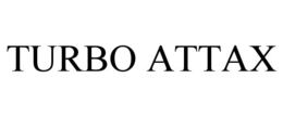 TURBO ATTAX trademark