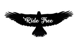 RIDE FREE trademark