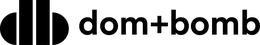 DB DOM+BOMB trademark
