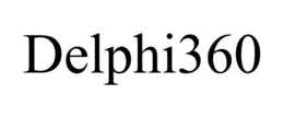 DELPHI360 trademark