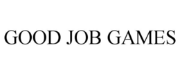GOOD JOB GAMES trademark