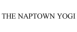 THE NAPTOWN YOGI trademark