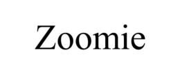 ZOOMIE trademark