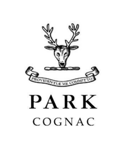PROVIDENTIAE ME COMMITTO PARK COGNAC trademark