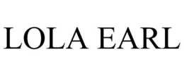 LOLA EARL trademark