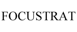 FOCUSTRAT trademark