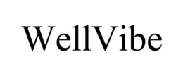 WELLVIBE trademark