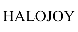 HALOJOY trademark