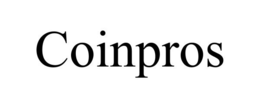COINPROS trademark