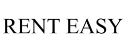 RENT EASY trademark