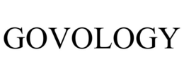 GOVOLOGY trademark