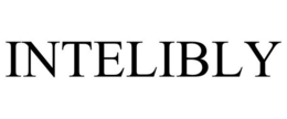 INTELIBLY trademark