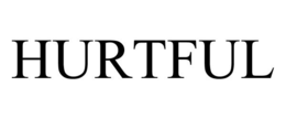 HURTFUL trademark
