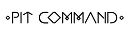 PIT COMMAND trademark